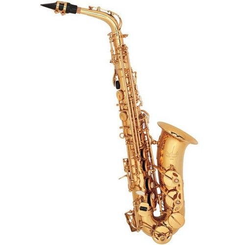 Sonata Alto Saxophone