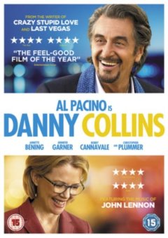 Danny Collins(DVD)