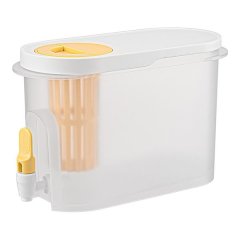 3.5L Juice/ Water Dispenser with Infuser