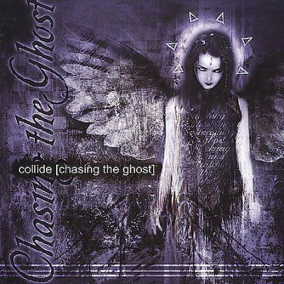 Collide - Chasing The Ghost (CD)