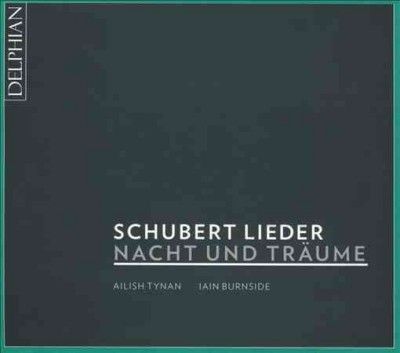Ailish Tynan - Schubert: Nacht Und Traume (CD)