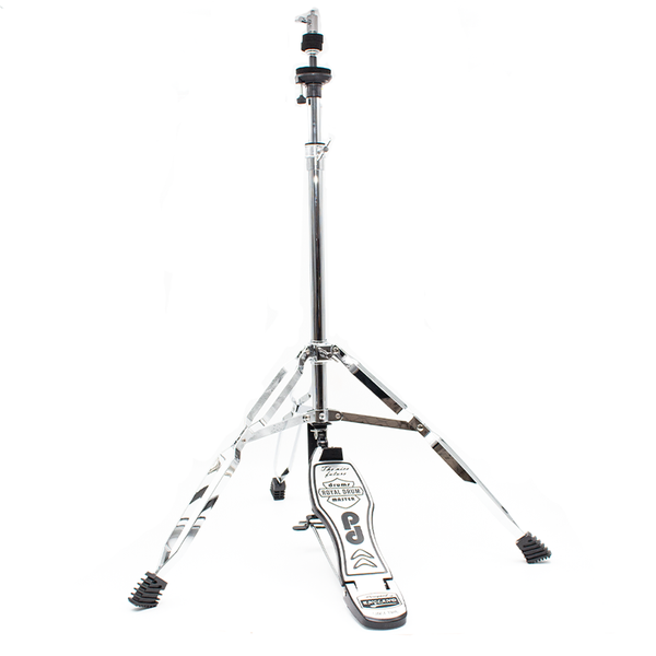 Rhythm Hi Hat Cymbal Stand