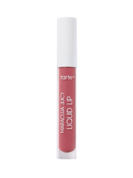 Tarte - Maracuja Juicy Liquid Lip - 3.5g - Forget me not