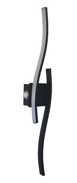 Teempeest Elegant 60cm LED Wall Light With 4 Lights