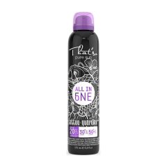 That'so - All in One - Dry Oil Sunscreen - Plus Tattoo Guard