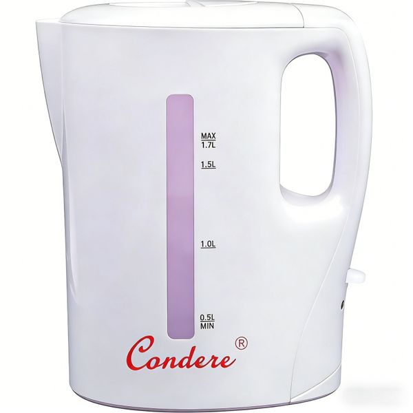 Kangde Group Plastic 1.7 L Kettle