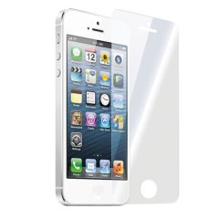 Tempered Glass Screen Protector for Apple iPhone 5/5S/SE