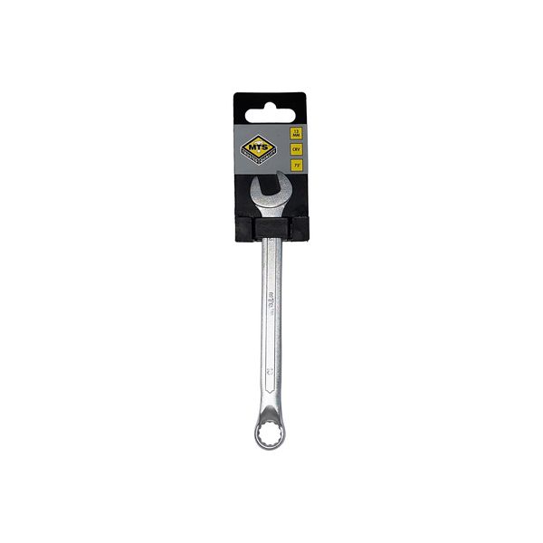 MTS - Spanner Combination CRV Deep Offset - 13mm