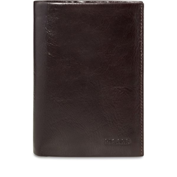 Picard Wallet Apache Chestnut
