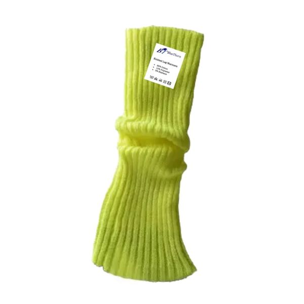 BlueThorn Knitted Leg Warmers - Fashion, Sport / Dance Accessories