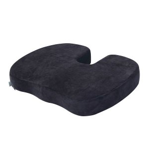 Heartdeco Memory Foam Seat Cushion