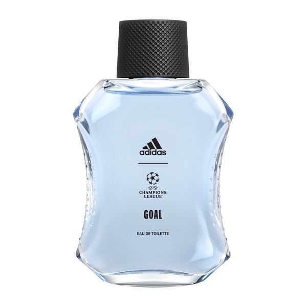 UEFA GOAL Edition - Eau de Toilette 100ml
