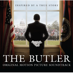 The Butler (CD)