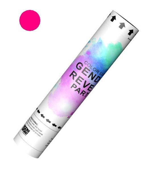 Gender Reveal Powder Smoke Cannon