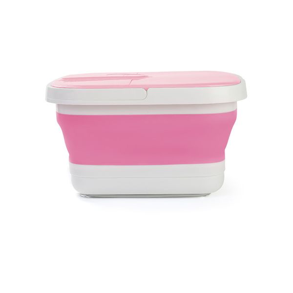 Collapsible Foot Spa Massager 8 Litres