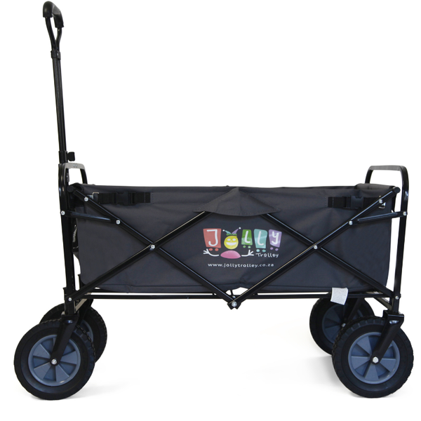Jolly Trolley Econo
