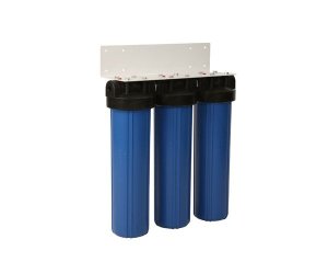 Hydro Health Water Filter - Big Blue 3 Phase