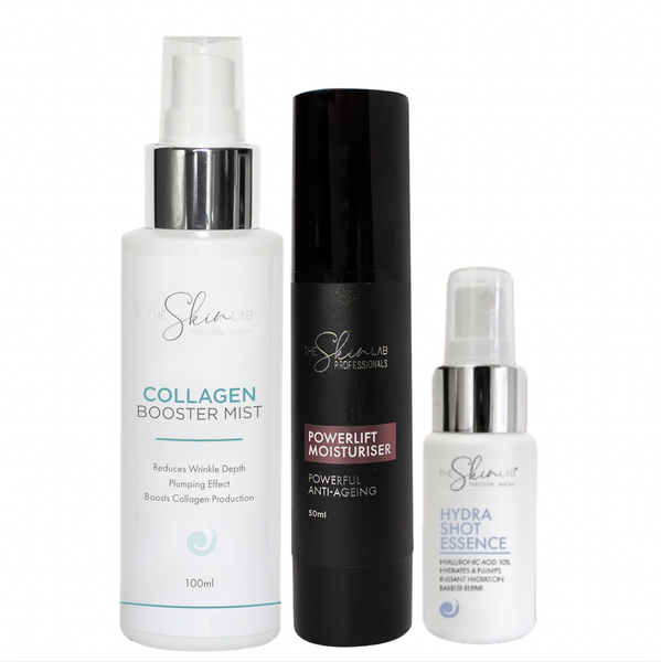 The Skin Lab Collagen Booster Anti-Ageing with Hyaluronic Acid Plumper Mist
