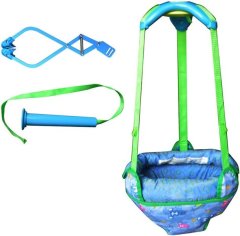 Doorway Baby Jumper with Installation Kit