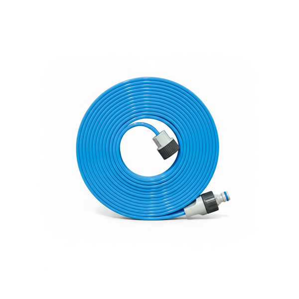 Aquacraft Flexible 7.5m Soaker Hose for Garden Irrigation