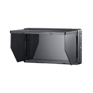 Godox GM55 5.5" 4K Touchscreen On-Camera Monitor + Rechargeable Battery