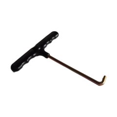 Trampoline Spring Pulling Tool Parts Wrench Install Trampoline Spring