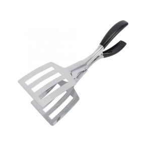 Stainless Steel Food Clip