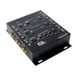 Ice Power 2/3way Car Audio Crossover