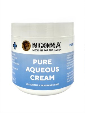 Ngoma - Pure Aqueous Cream