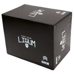 Plyo Box Replacement Cover - 50cm x 60cm x 75cm - Cover Only