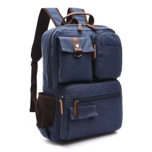 Men's Laptop Rucksack Travel Backpack