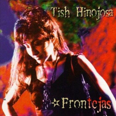 Frontejas - (Import CD)