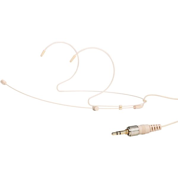 DK6A Headset Microphone