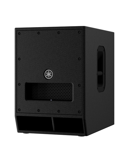 Yamaha DXS12mkII 12" Powered Subwoofer
