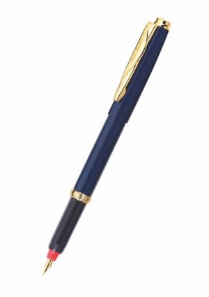 Momento Exclusive Fountain Pen