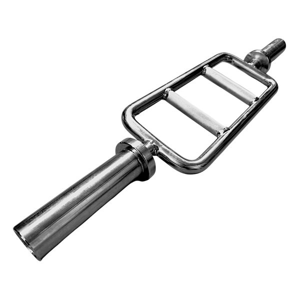 i-Fitness Olympic H-Bar