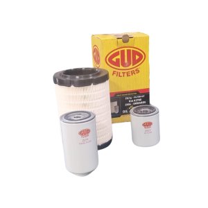 GUD FK16 Filter kit
