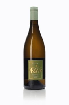 Foothills Monogram Semillon 750ml