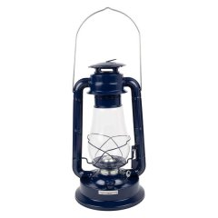 Big Lantern Navy Blue 34Cm - 3 Pack