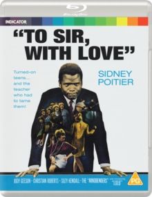 To Sir, With Love(Blu-ray)