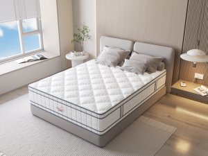 Rome 5 Star Hotel Mattress