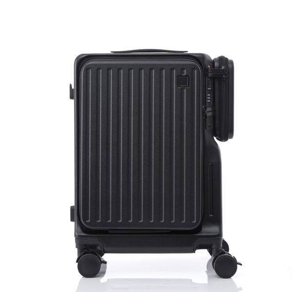 Pro Evo Carry-On Suitcase