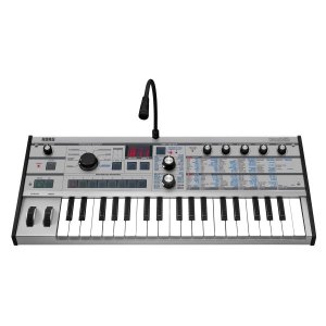 KORG Microkorg Analog Modeler &amp; Vocoder