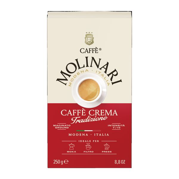 Tradizione Ground Coffee