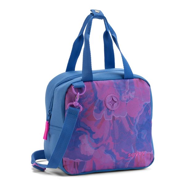 Savvy Grazer Insulated Lunch Bag