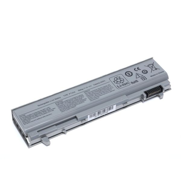 Battery for Dell E6400,6410,E6500 (GN752,U5209,PT434)
