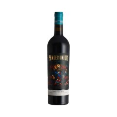 Bellingham Pandemonium Dandelion Malbec 750ml