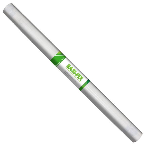 3 Meter Book Covering Easifix Adhesive Roll