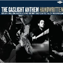 Handwritten (CD)