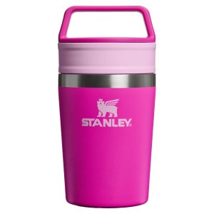 Stanley Café To-Go Leak Proof Travel Mug -Violet Blossom 230ml
